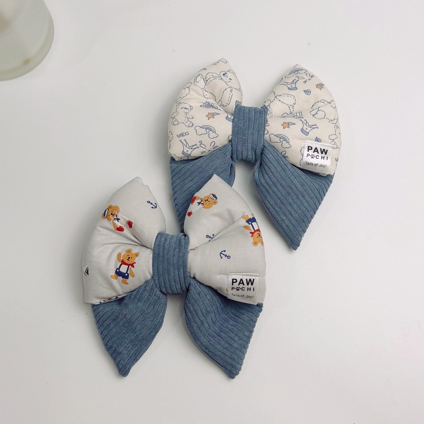 Sailor Teddy