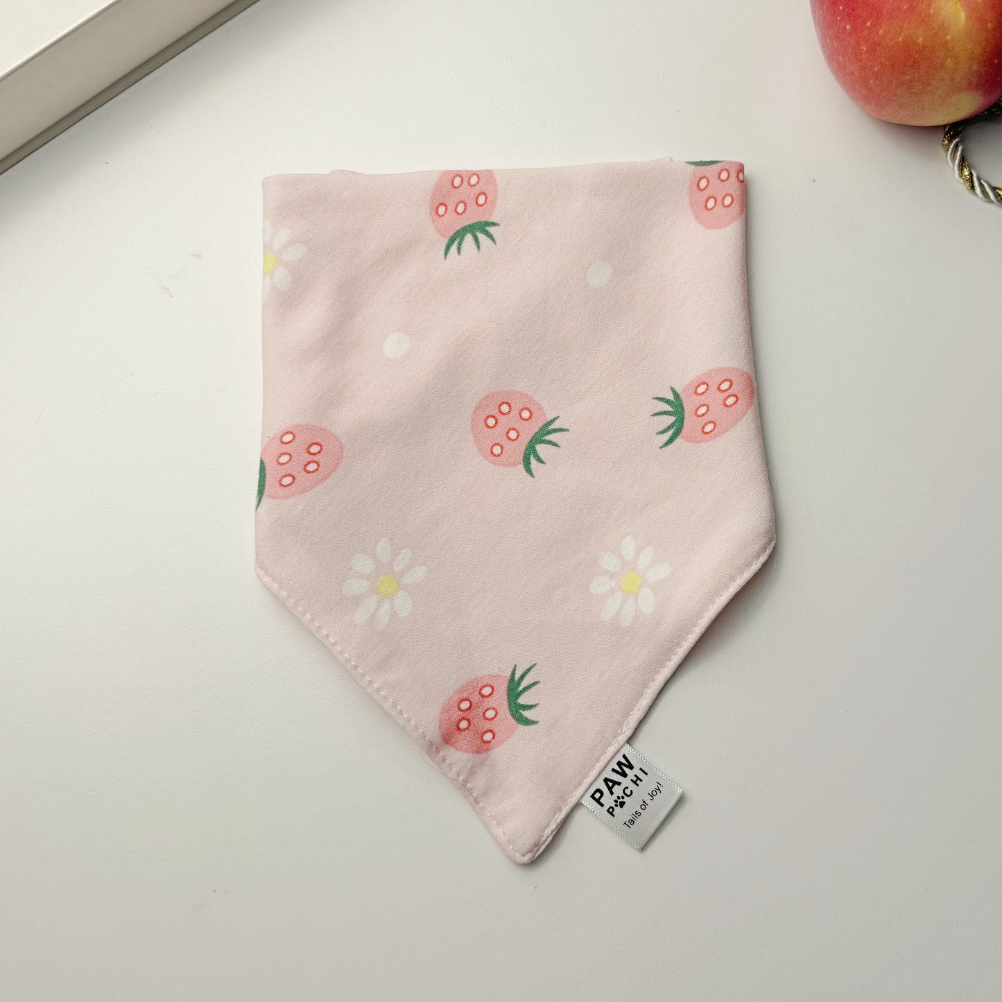 Pink Strawberry