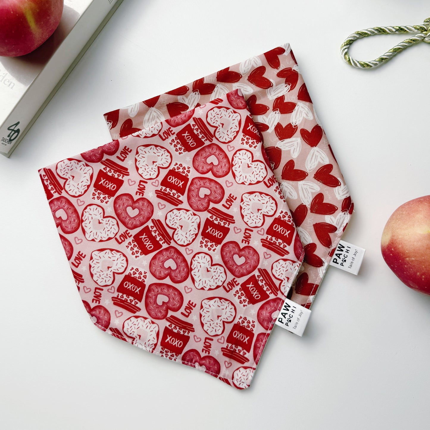 Sweet XOXO Treats