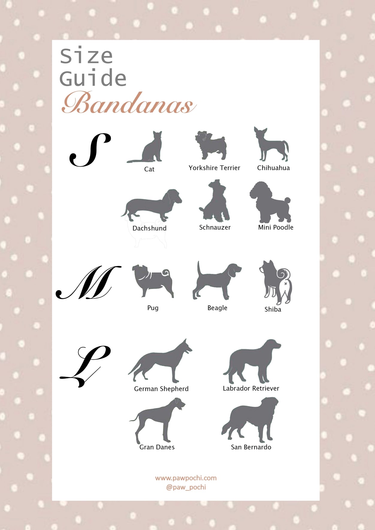 Spring Garden Muse – Botanical Floral Pet Bandana