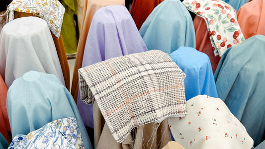 Crafting PAW POCHI's Handmade Pet Bandanas – From Concept to Creation