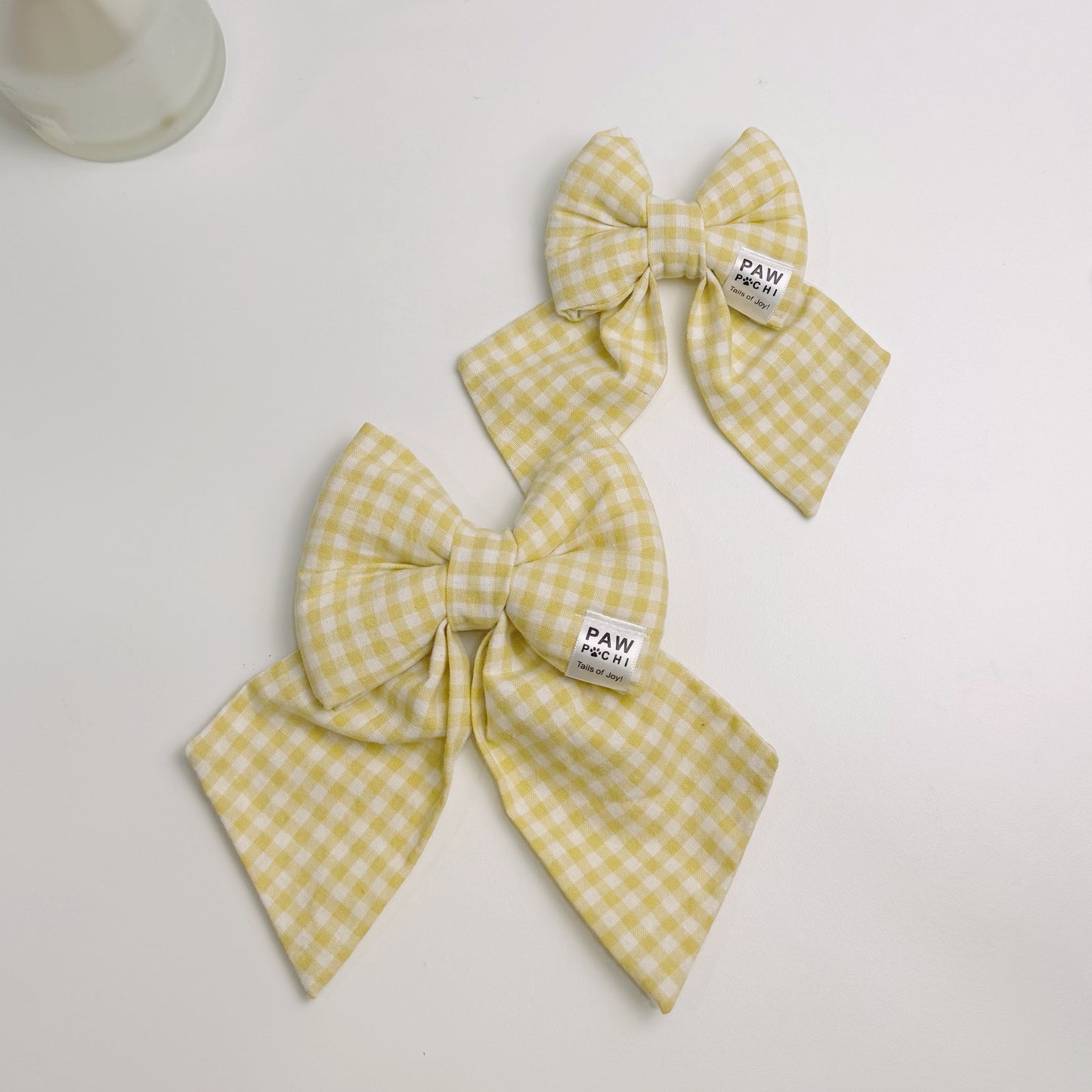 Sunny Gingham