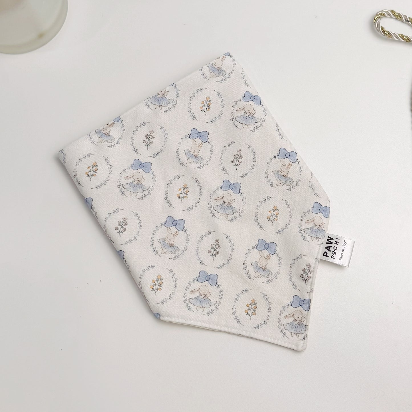 Little Bluebell Bunny