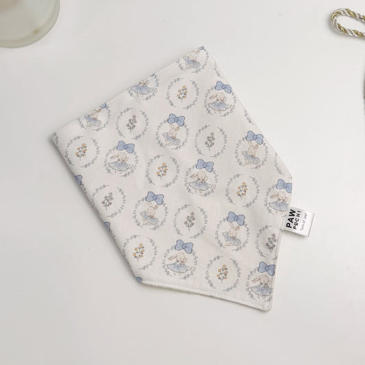 Little Bluebell Bunny