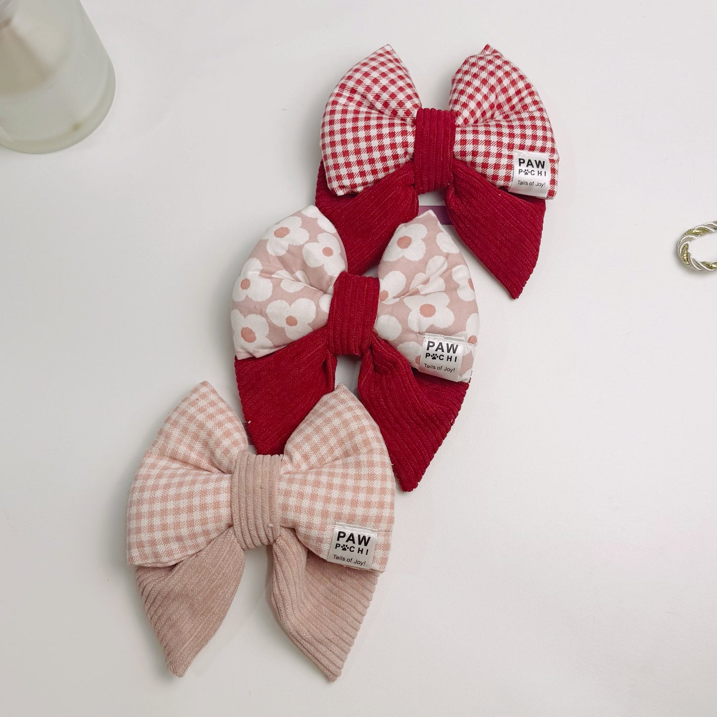 Classic Red Gingham