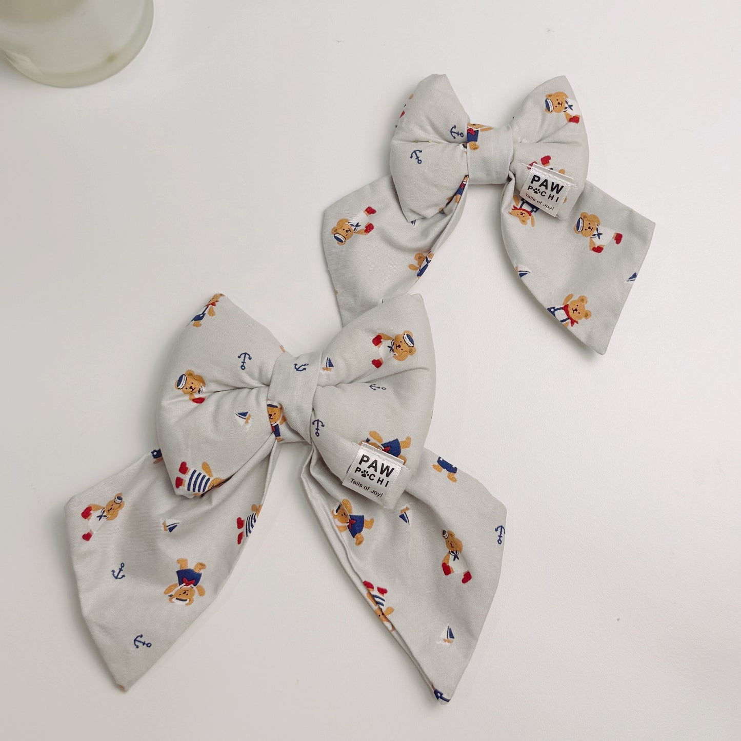 Sailor Teddy