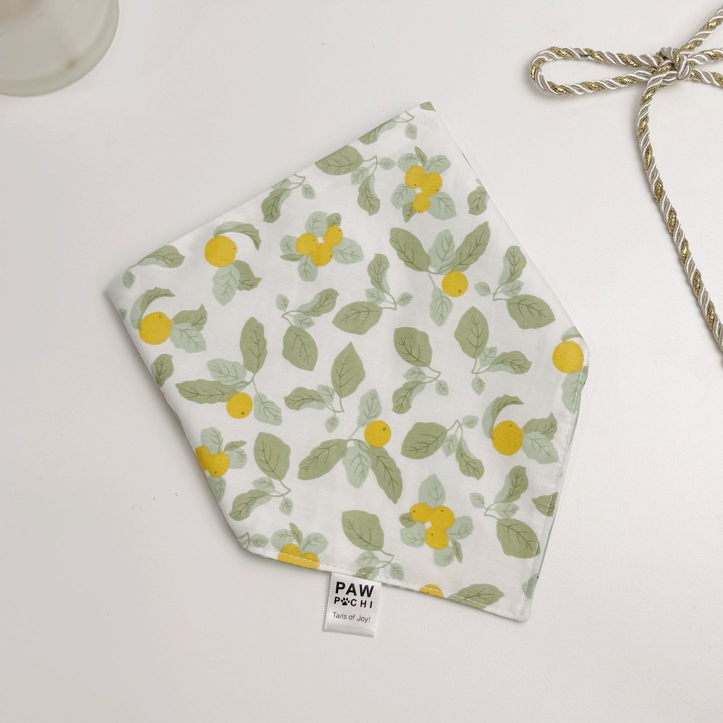 Lemon Garden