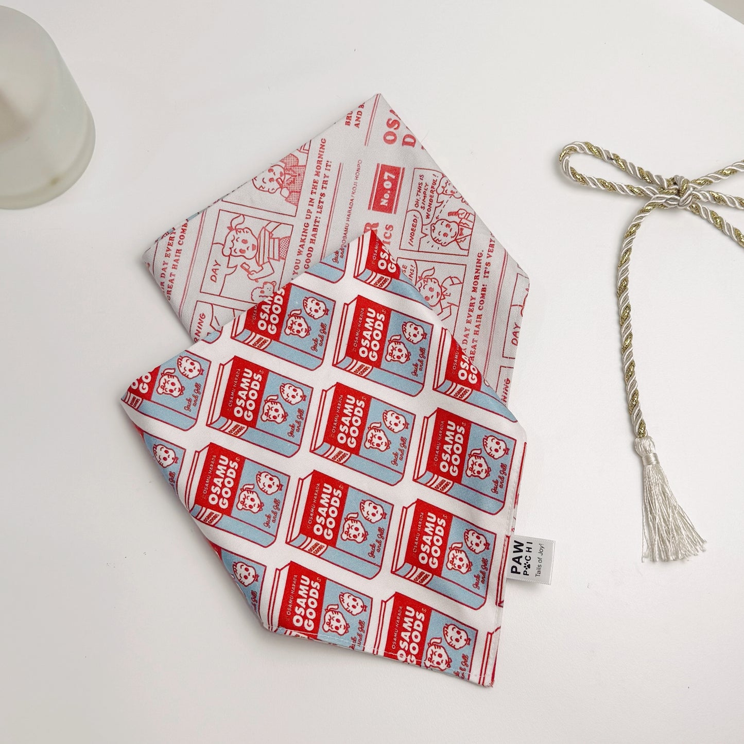 Osamu Little Goods