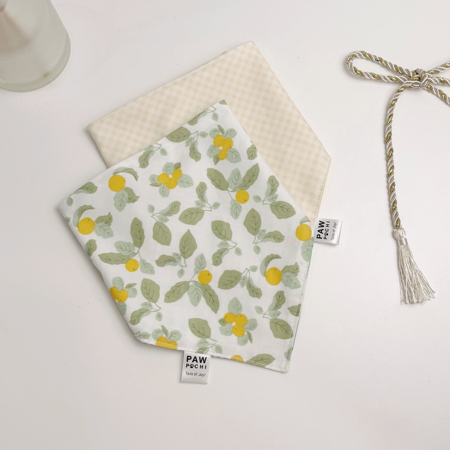 Lemon Garden