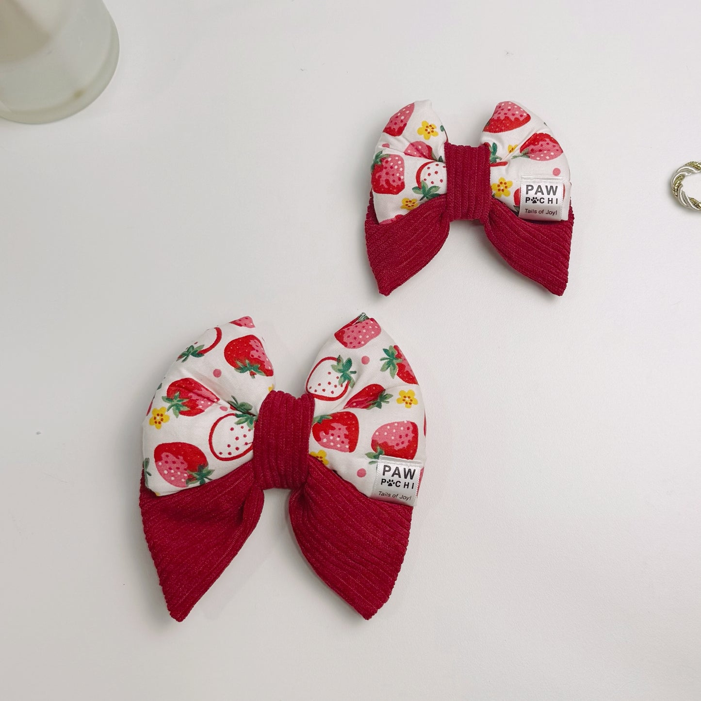 Strawberry Picnic