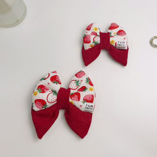 Strawberry Picnic