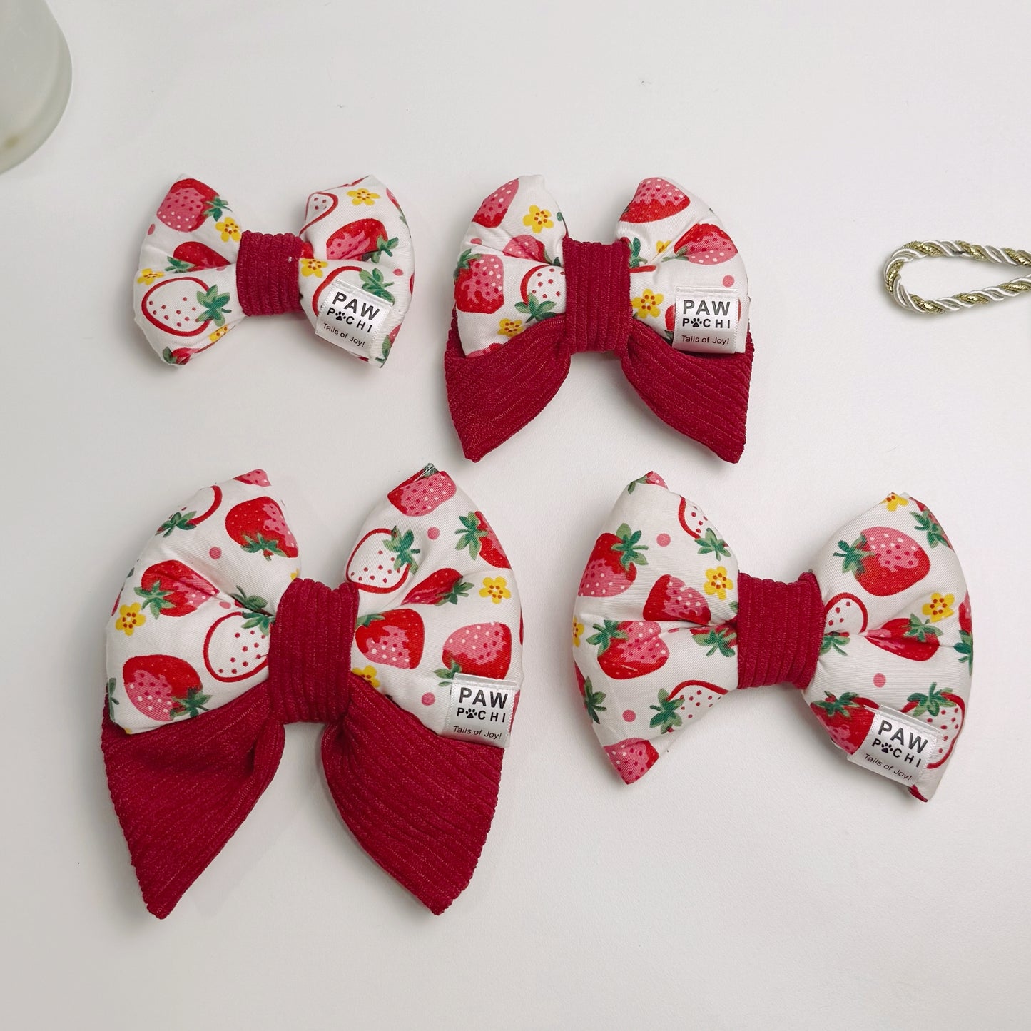 Strawberry Picnic