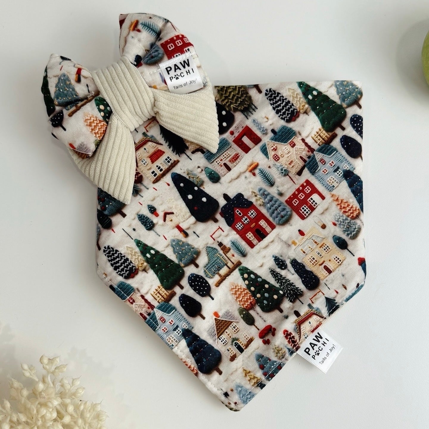 Nordic Village – Cozy Winter Stories