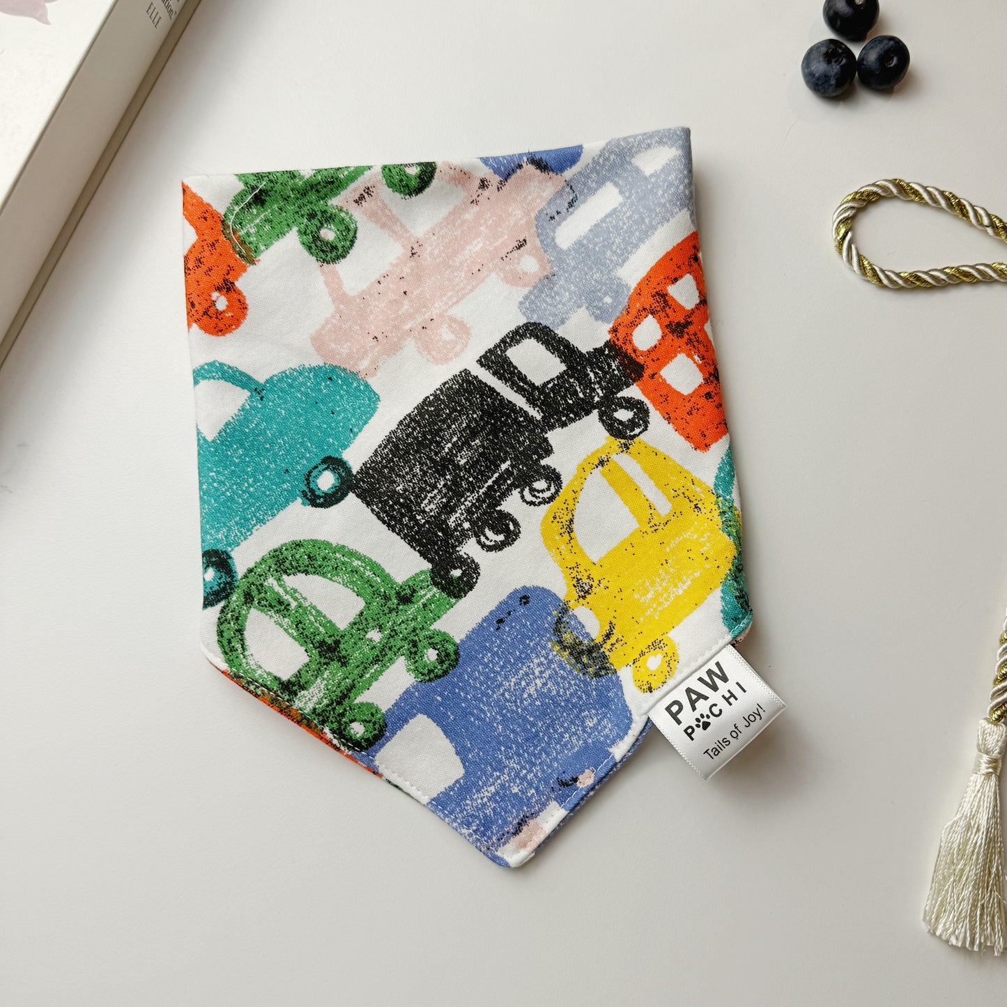 Beach S/M/L - Vacation Travelling Mode