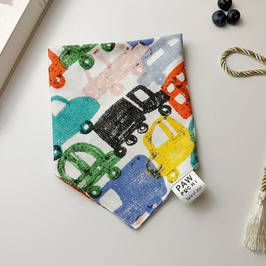 Beach S/M/L - Vacation Travelling Mode