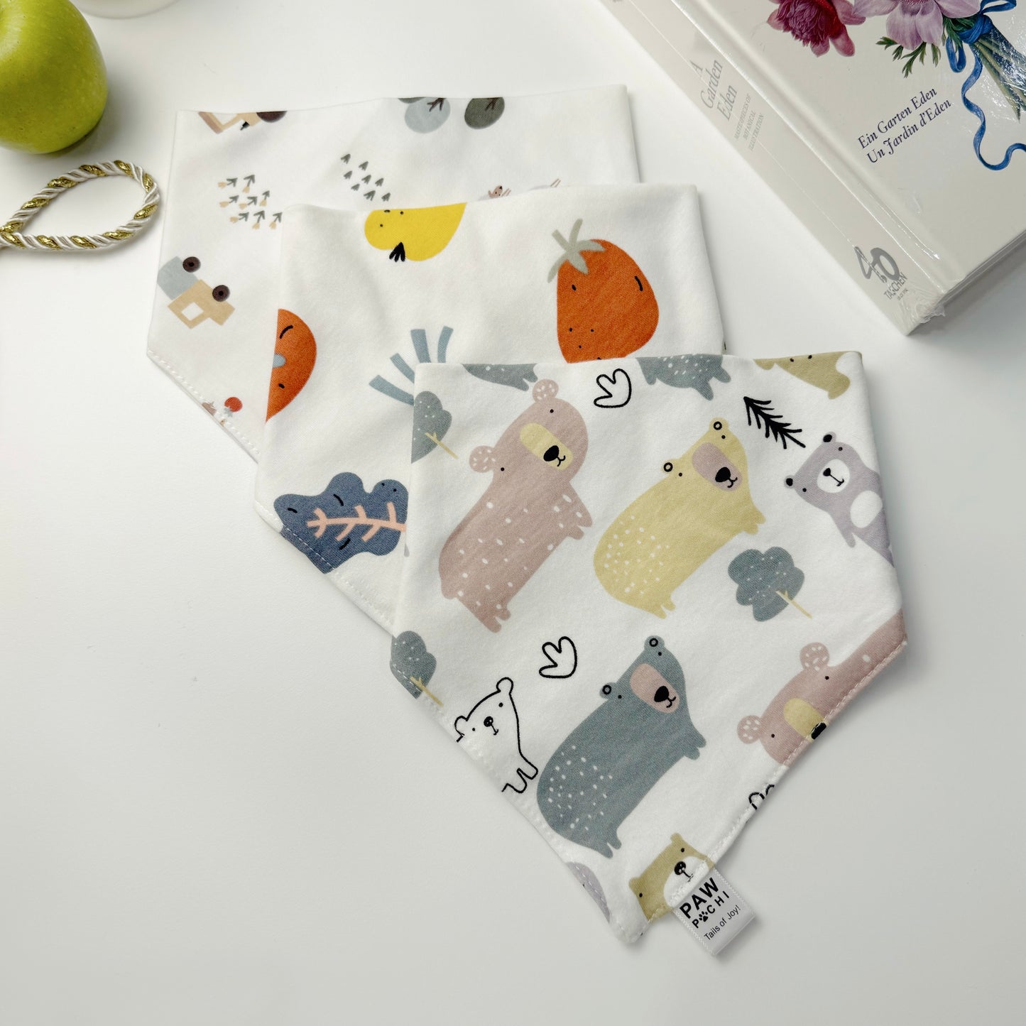 Farm S - Harvesting Vegetables