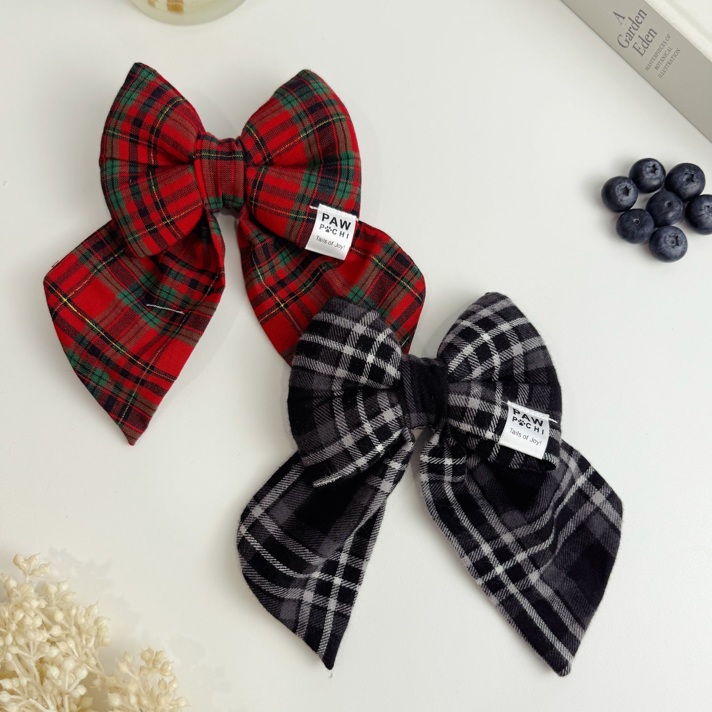Tartan Royale – Classic Holiday Tartan