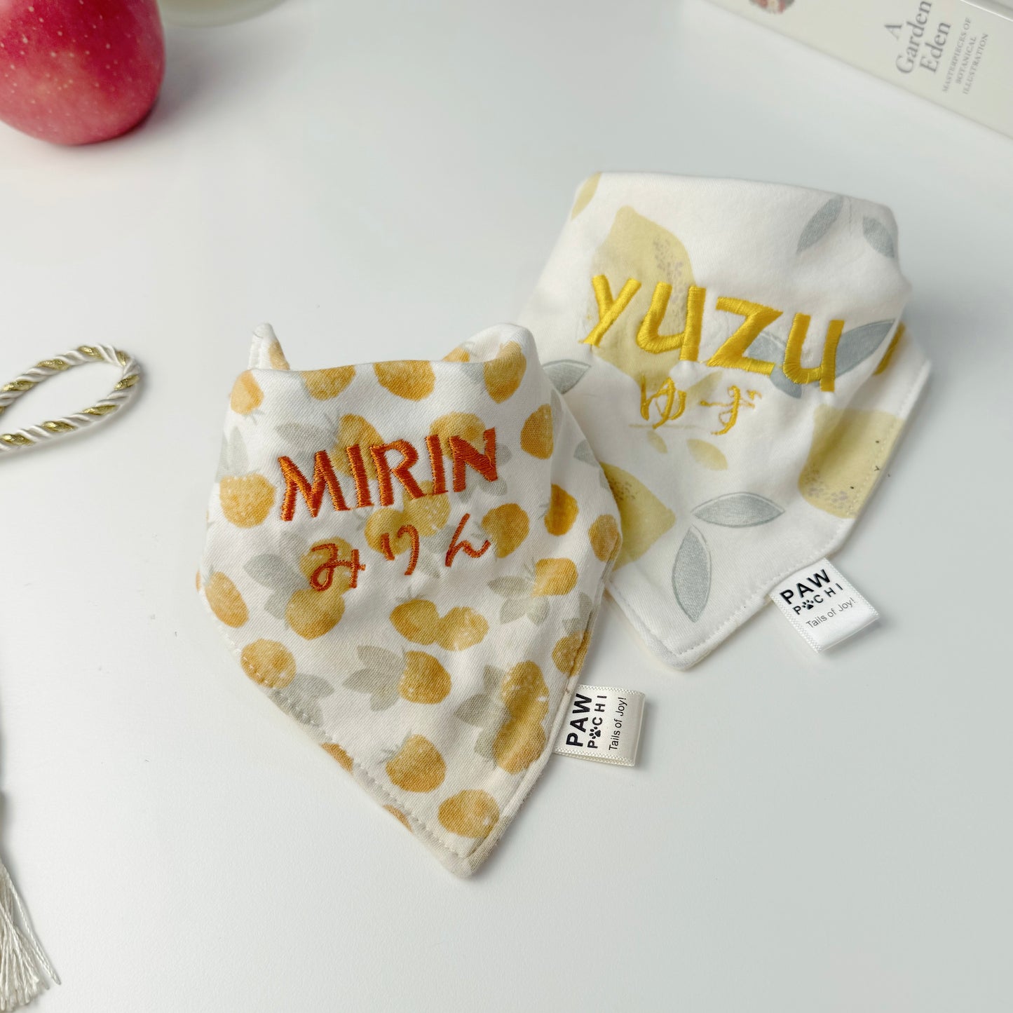 Fruit S/M/L- Rasberry