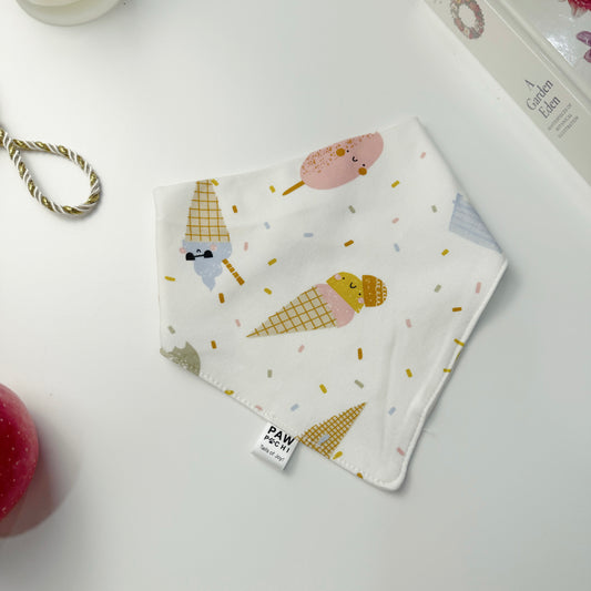 Beach S/M/L - Ice Cream