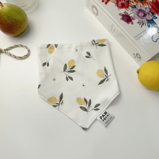 Fruit S/M/L - The Lemon