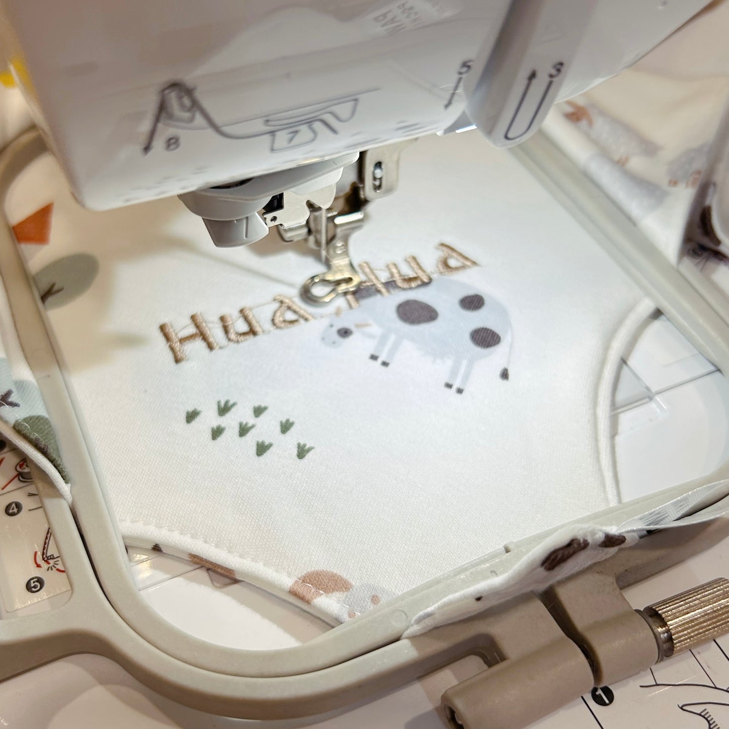 Beach S/M/L - Ice Cream