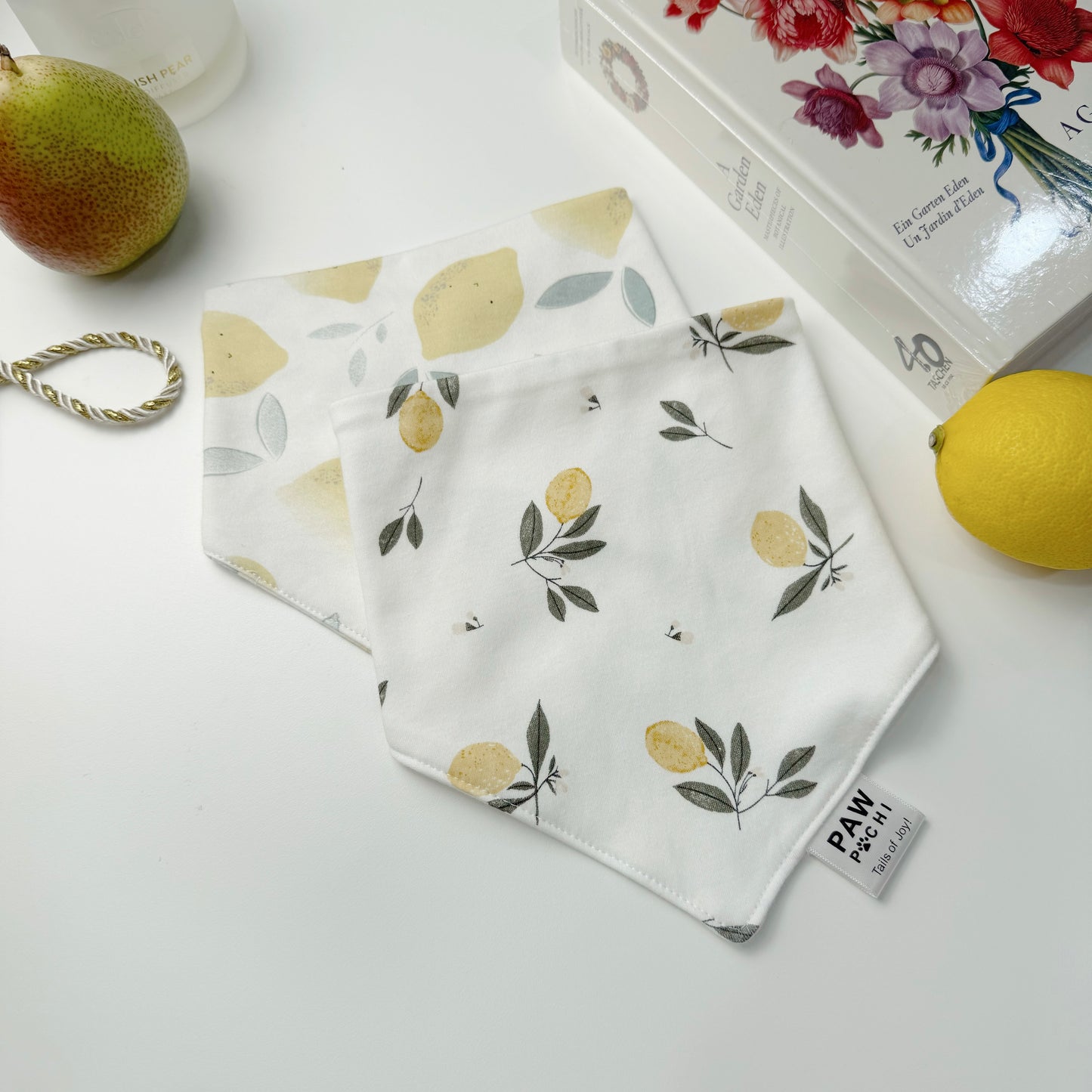 Fruit S/M/L - The Lemon