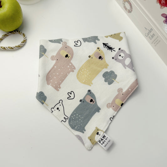 Farm S - Bears in the forest