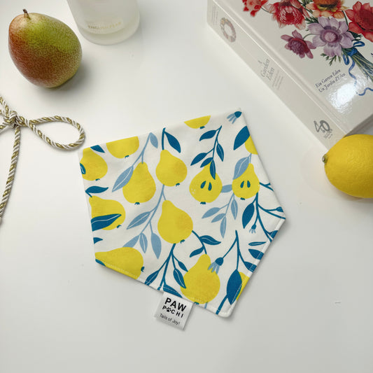 Fruit S/M/L - The Pear