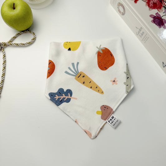 Farm S - Harvesting Vegetables