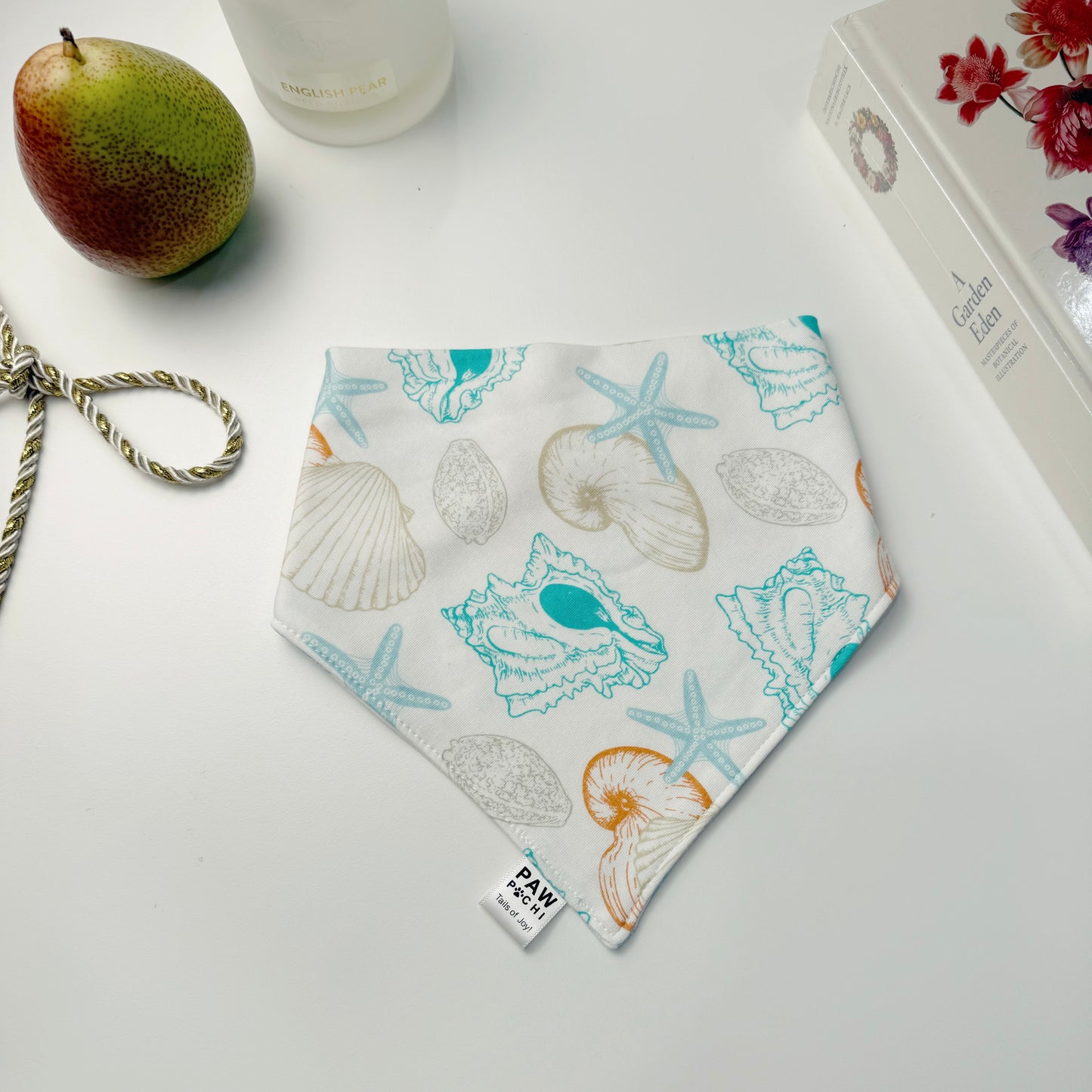 Beach S - Blue Shellfish