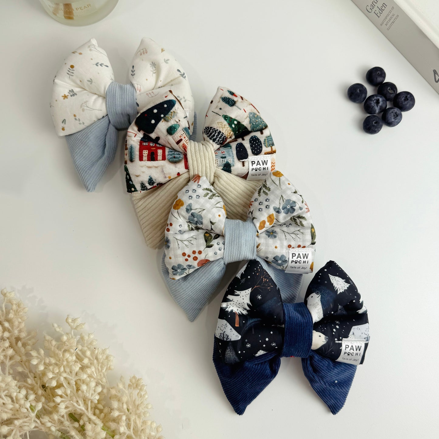 Nordic Village – Cozy Winter Stories