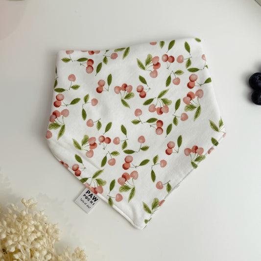 Berry Bliss – Botanical Berries Pet Bandana