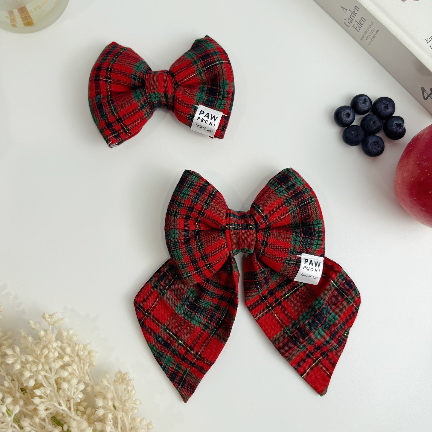 Tartan Royale – Classic Holiday Tartan
