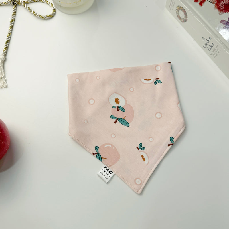 Fruit S/M/L - Peach
