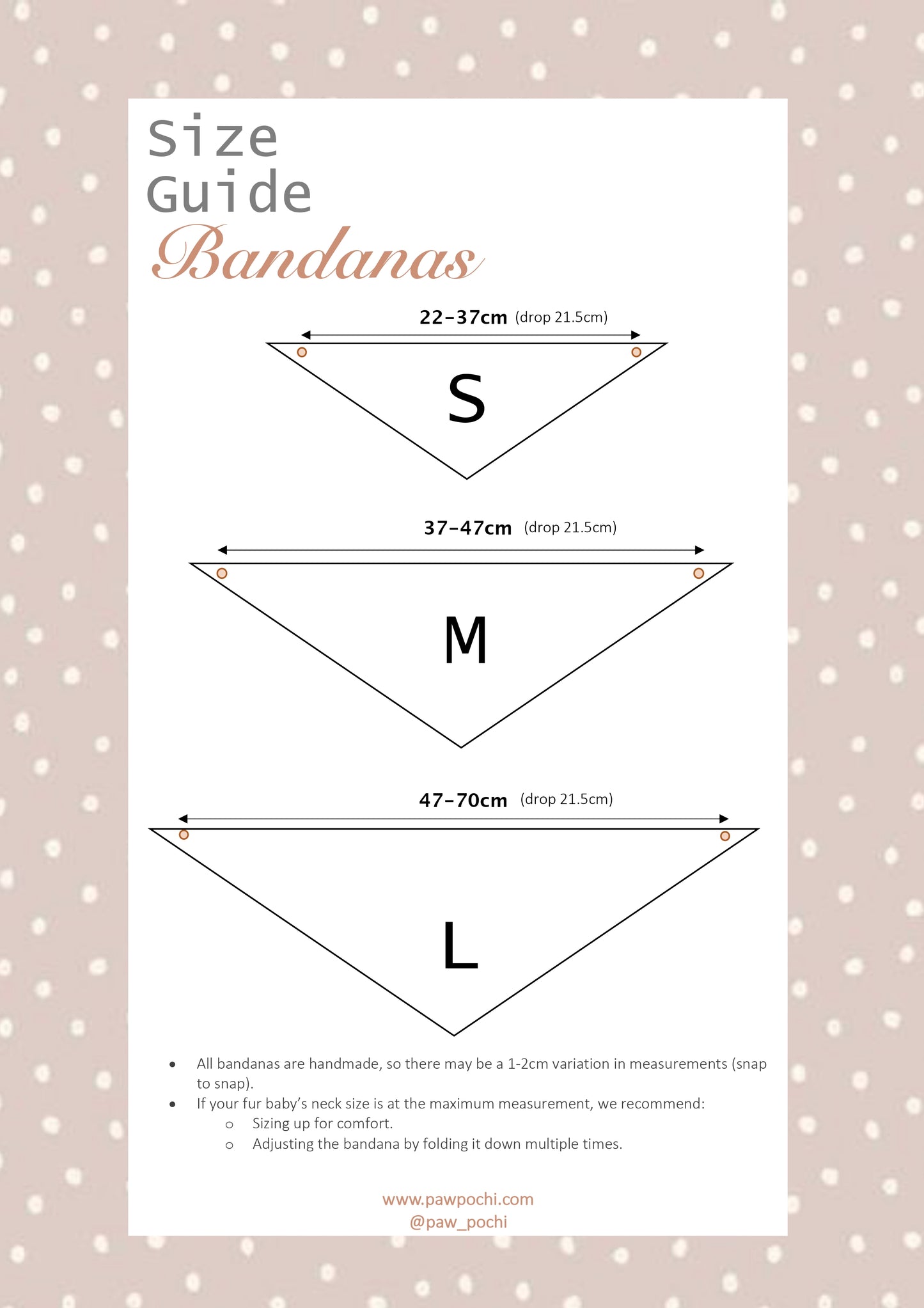 Beach S/M/L - Ice Cream