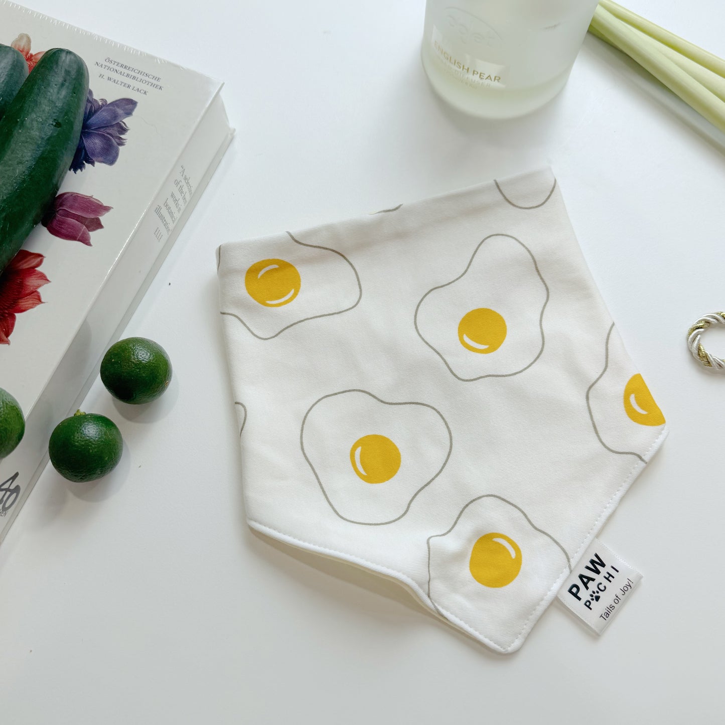 Yellow S/M/L- The Breakfast Series