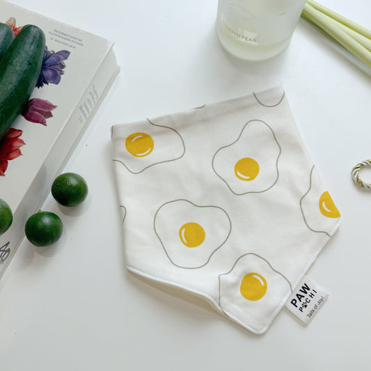 Yellow S/M/L- The Breakfast Series