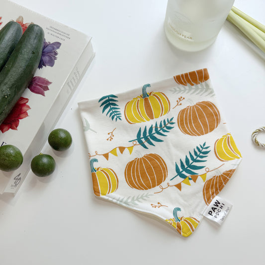 Yellow S/M/L - The Pumpkins