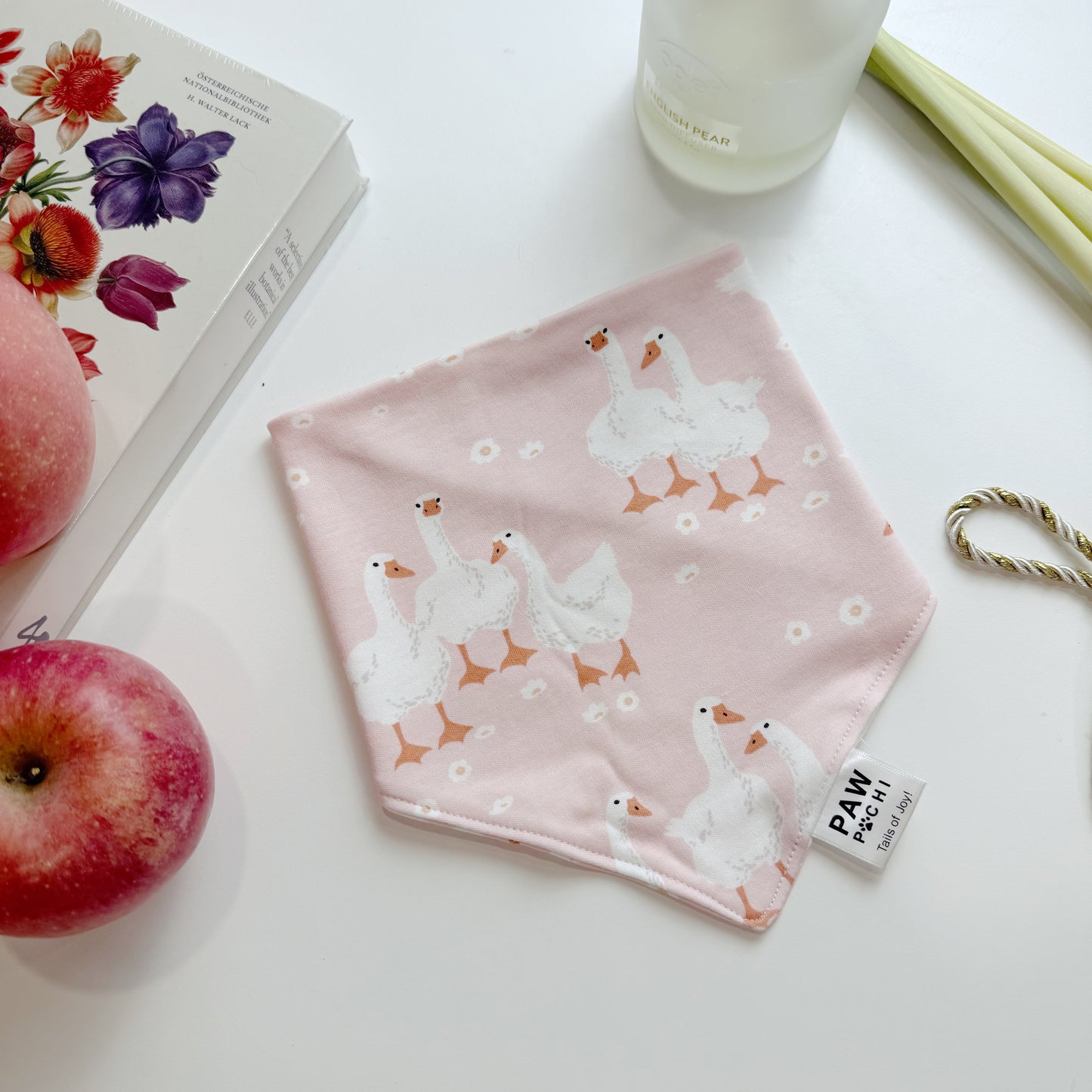 Pink S/M/L - The 'Quack' Series