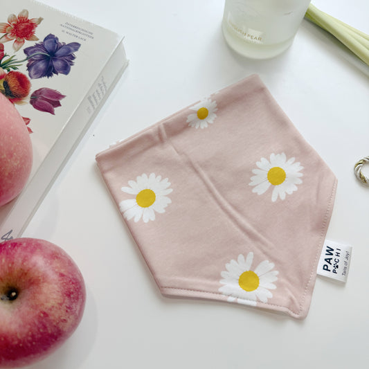 Pink S/M/L- Flower Pattern