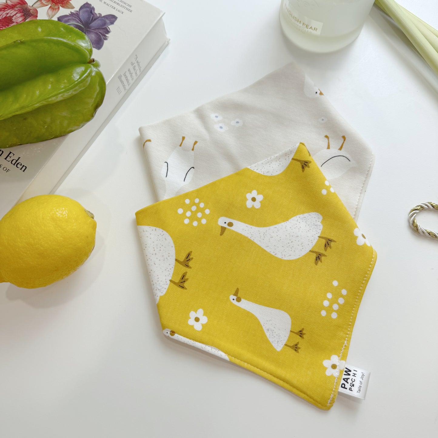 Yellow S/M/L - The 'Quack' Series