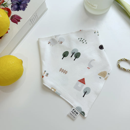 Farm S/M/L - Countryside