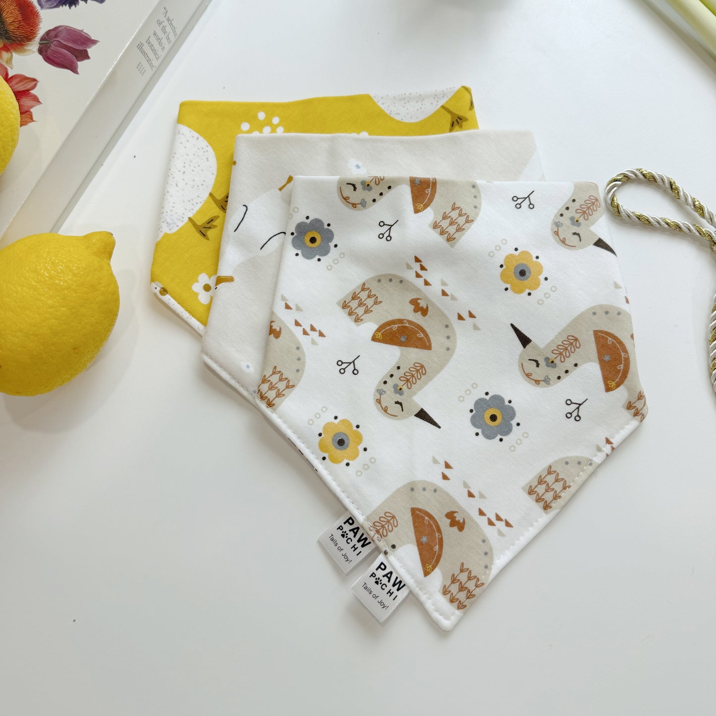 Pink S/M/L - The 'Quack' Series