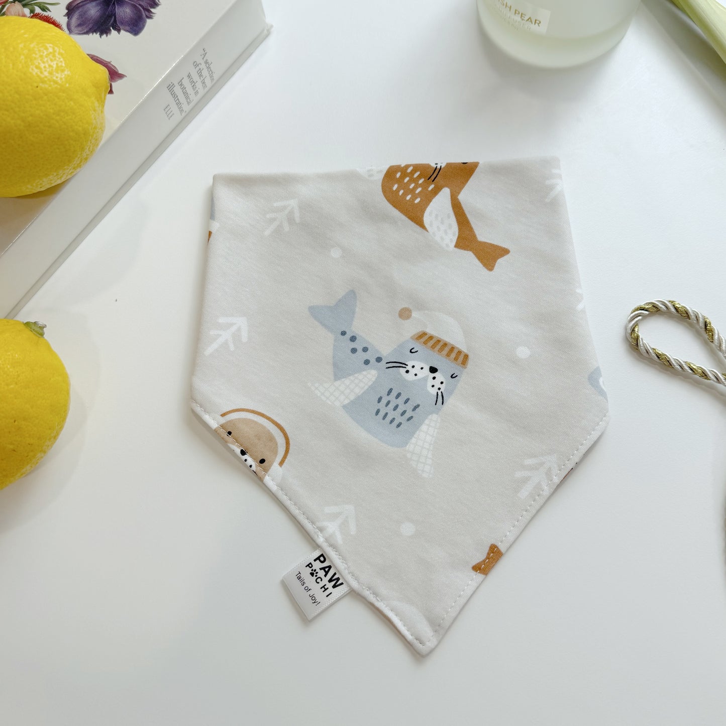 Beige S/M/L - Sea Lion