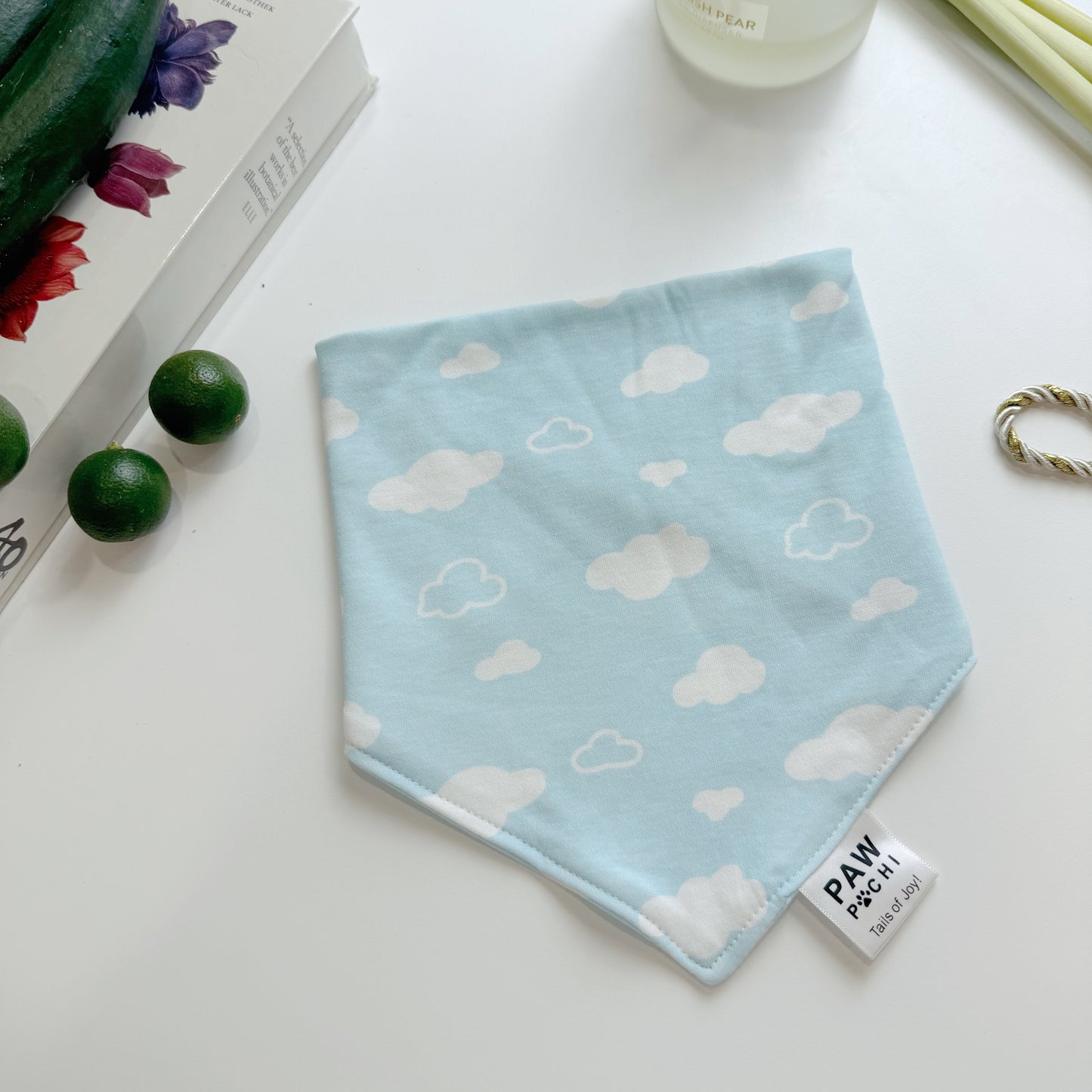 Blue S/M/L - The Cloud