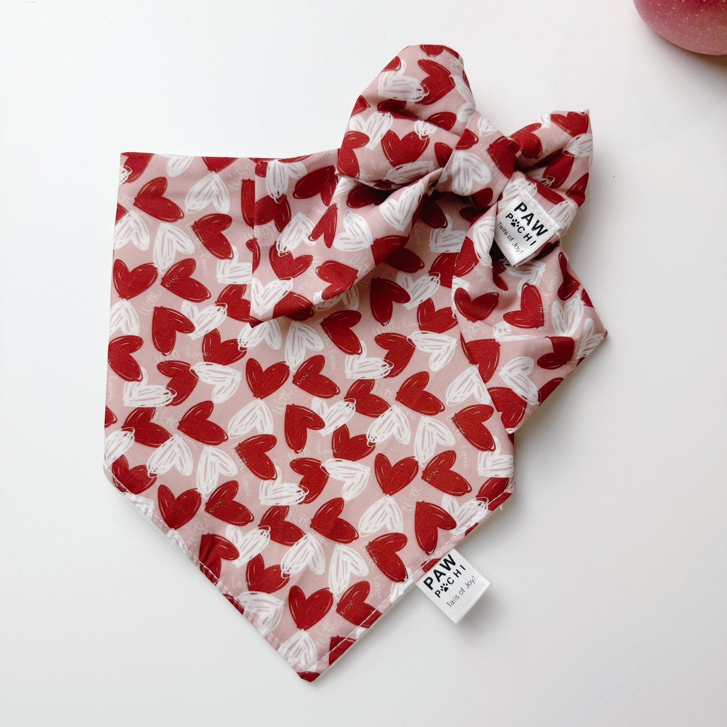 Sunny Orange Grove – Everyday Pet Bandana