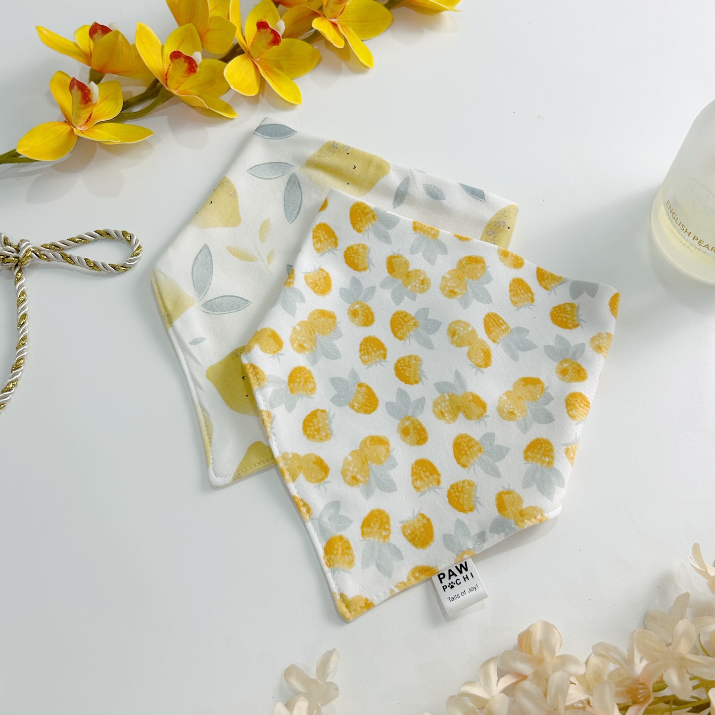 Fruit S/M/L- Rasberry