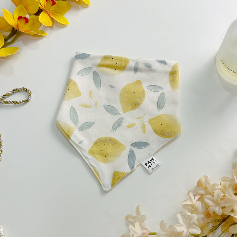 Fruit S/M/L - Lemon